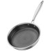 Ardesto Сковорода Ardesto Black Mars Avior Grey 24 см (AR0720BS)