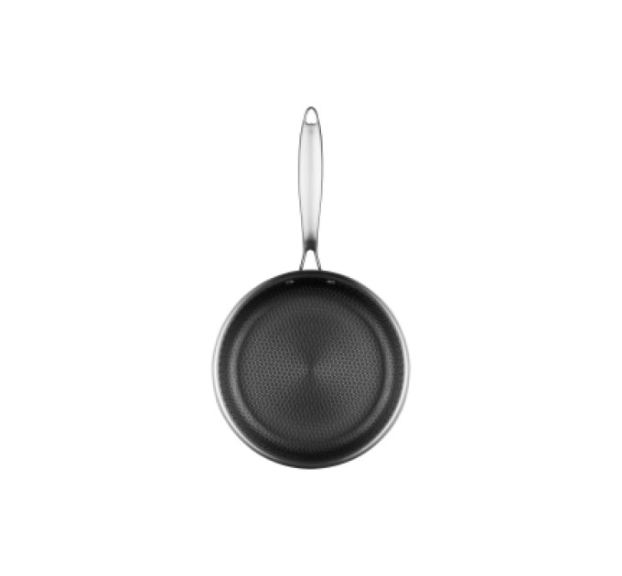 Ardesto Сковорода Ardesto Black Mars Avior Grey 24 см (AR0720BS)