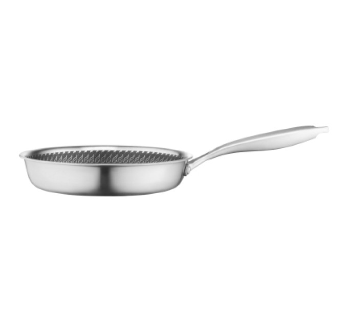 Ardesto Сковорода Ardesto Black Mars Avior Grey 24 см (AR0720BS)