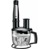 Блендер Braun MQ 7075 X BK