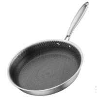 Сковорода Ardesto Black Mars Avior Grey 28 см (AR0728BS)