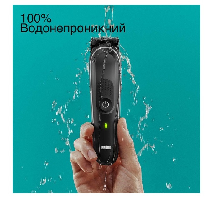 Braun Тример Braun MGK 5440