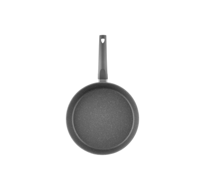 Ardesto Сковорода Ardesto Gemini Gourmet Apulia Grey 28 см (AR1928GDS)