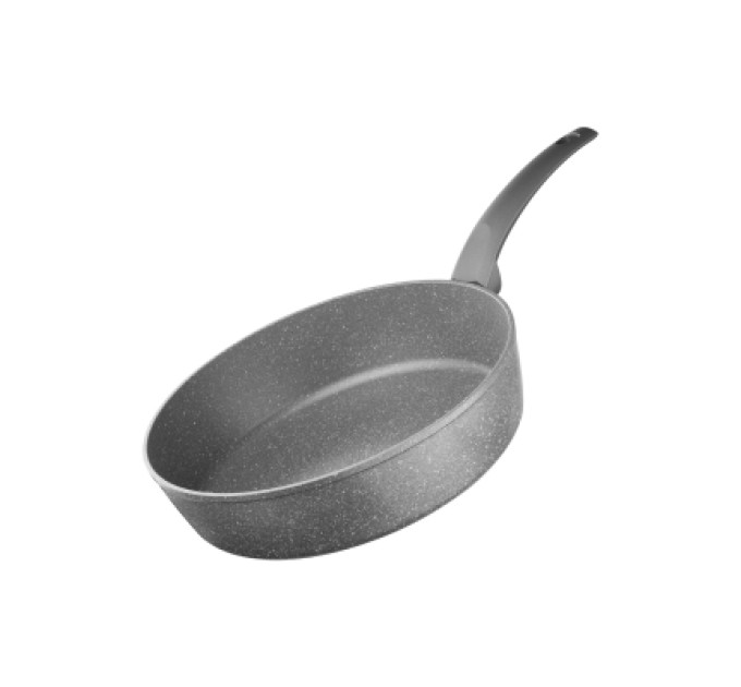 Ardesto Сковорода Ardesto Gemini Gourmet Apulia Grey 28 см (AR1928GDS)
