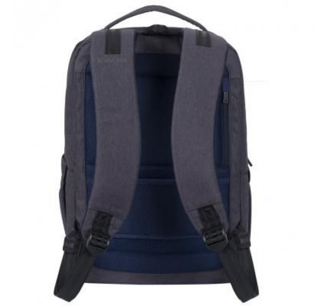 Рюкзак для ноутбука RivaCase 16" 7765 Black (7765Black)