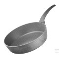 Ardesto Сковорода Ardesto Gemini Gourmet Apulia Grey 28 см (AR1928GDS)