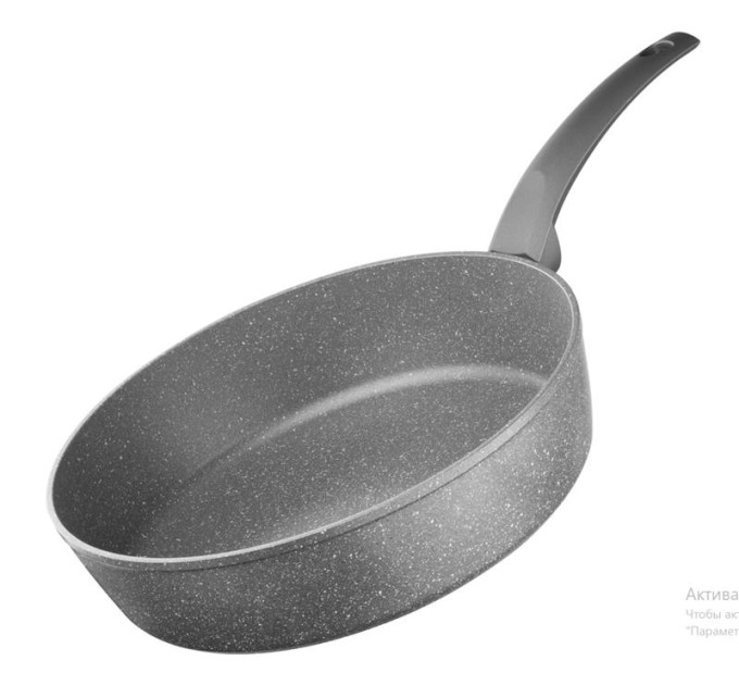 Ardesto Сковорода Ardesto Gemini Gourmet Apulia Grey 28 см (AR1928GDS)