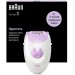 Braun Епілятор Braun Silk-epil 3 SE 3-000