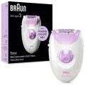Braun Епілятор Braun Silk-epil 3 SE 3-000