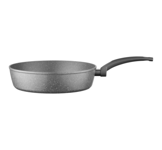 Ardesto Сковорода Ardesto Gemini Gourmet Apulia Grey 28 см (AR1928GDS)