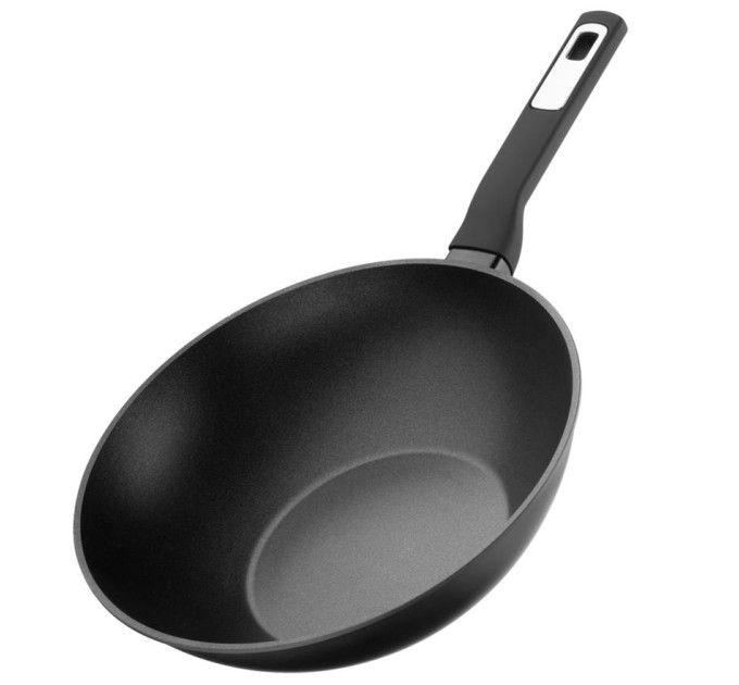 Ardesto Сковорода Ardesto Gemini WOK Black 28 см (AR1928FPW)