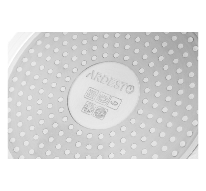 Ardesto Сковорода Ardesto Gemini WOK Black 28 см (AR1928FPW)