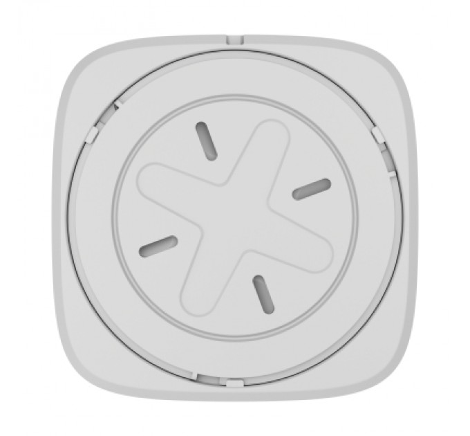 Ajax Сирена Ajax EN54 FireProtect Sounder white