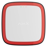 Сирена Ajax EN54 FireProtect (VAD) white