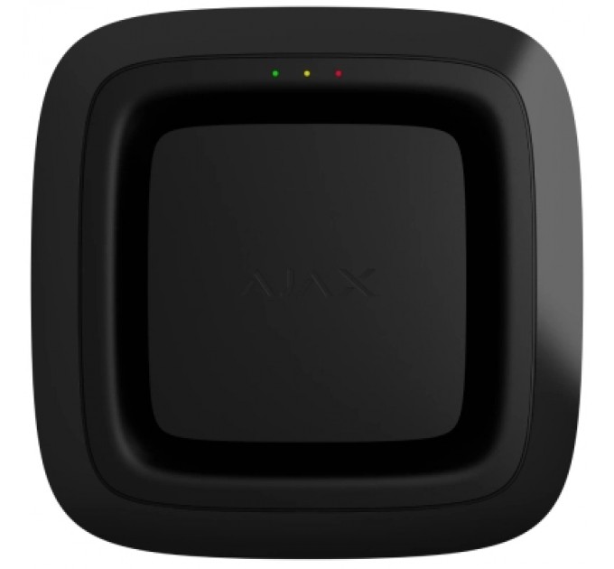 Ajax Сирена Ajax EN54 FireProtect Sounder black