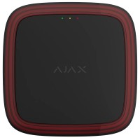 Сирена Ajax EN54 FireProtect VAD black