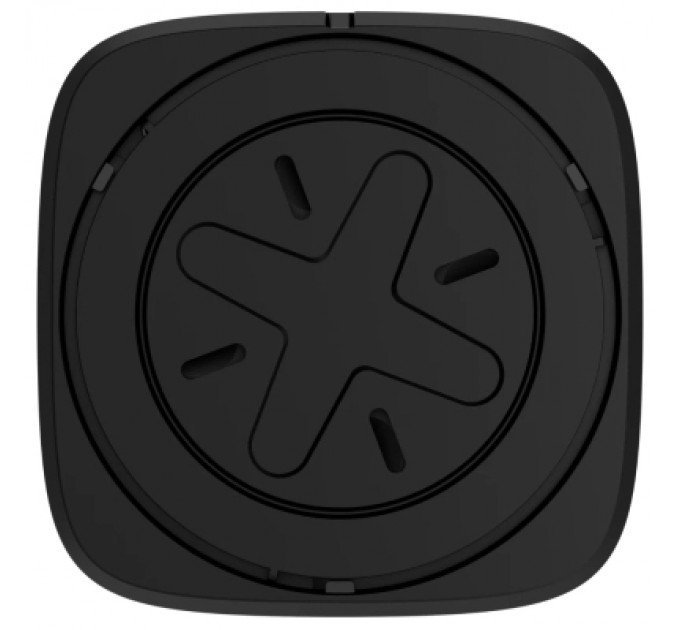 Ajax Сирена Ajax EN54 FireProtect VAD black