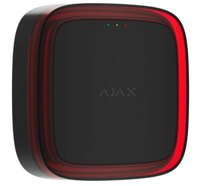 Ajax Сирена Ajax EN54 FireProtect VAD black