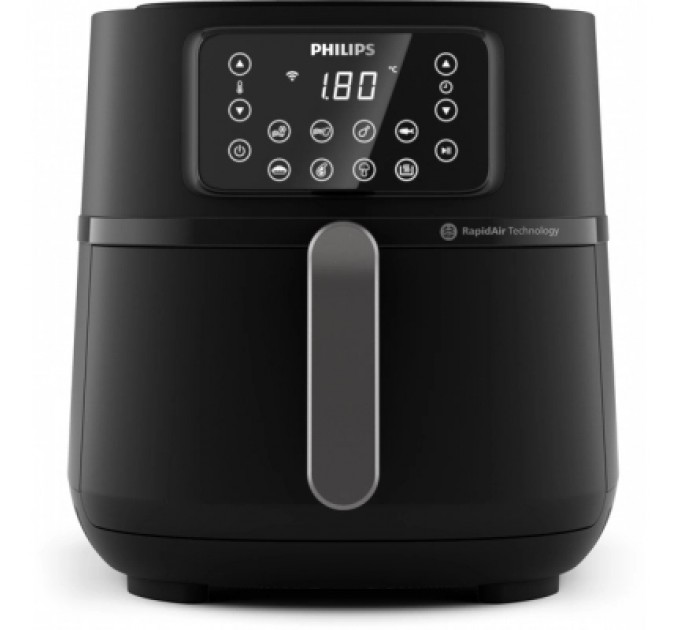 Philips Мультипіч Philips Series 5000 Ovi Connected XXL (HD9285/96)