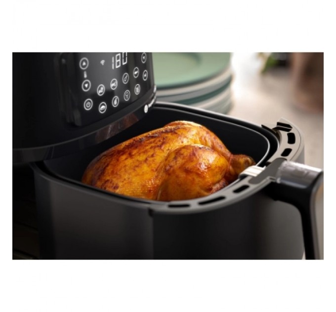 Philips Мультипіч Philips Series 5000 Ovi Connected XXL (HD9285/96)