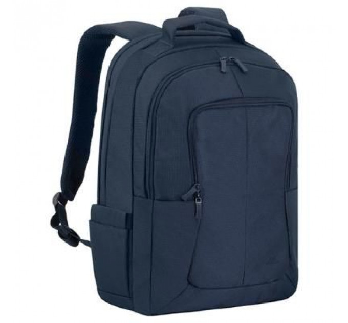 Рюкзак для ноутбука RivaCase 17" 8460 Dark Blue (8460DarkBlue)