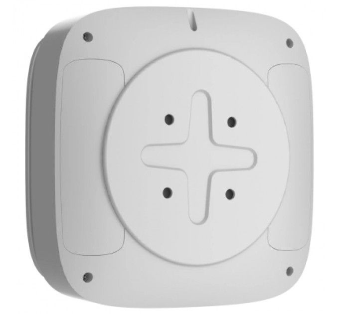 Ajax Датчик диму Ajax EN54 FireProtect (Heat) white