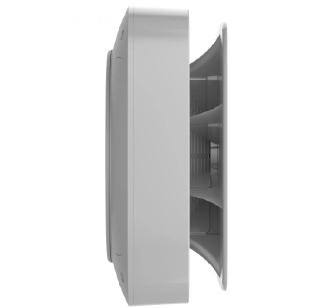 Ajax Датчик диму Ajax EN54 FireProtect Heat/Sounder white