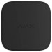 Ajax Датчик диму Ajax EN54 FireProtect Heat/Sounder black
