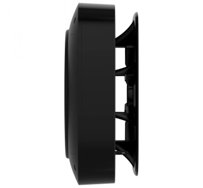 Ajax Датчик диму Ajax EN54 FireProtect Heat/Sounder black