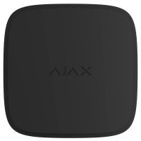 Датчик диму Ajax EN54 FireProtect Heat black