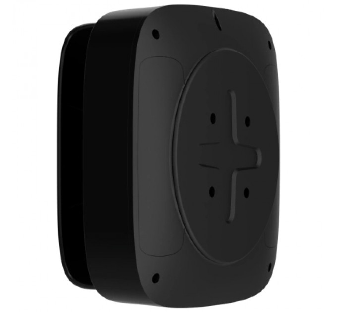 Ajax Датчик диму Ajax EN54 FireProtect Heat black