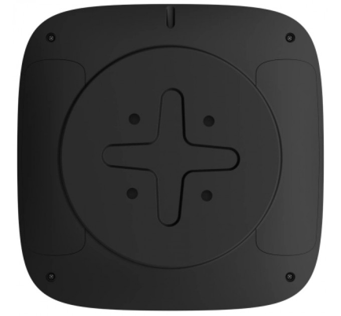 Ajax Датчик диму Ajax EN54 FireProtect Heat black