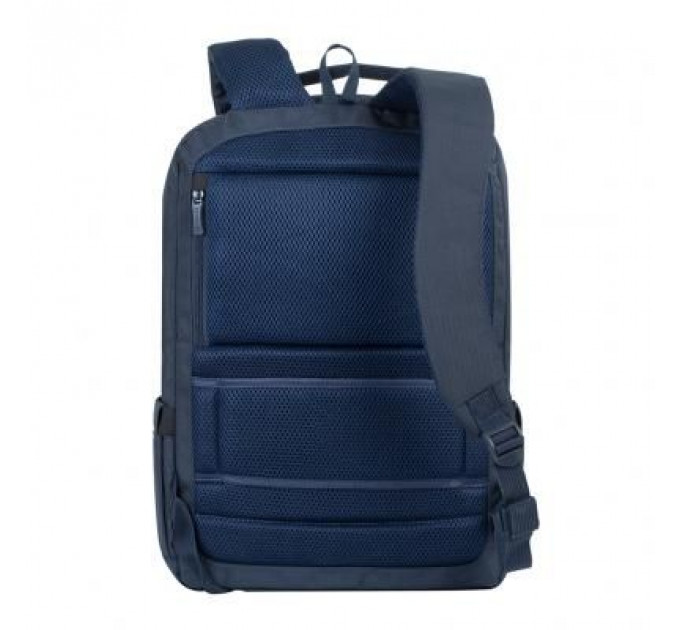 Рюкзак для ноутбука RivaCase 17" 8460 Dark Blue (8460DarkBlue)