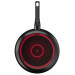 Tefal Сковорода Tefal Simply Clean Thermo-Spot 26см (B5670553)
