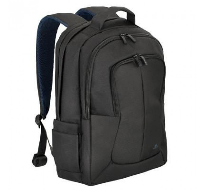 Рюкзак для ноутбука RivaCase 17" 8460 Black (8460Black)
