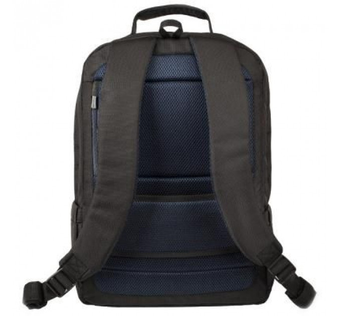 Рюкзак для ноутбука RivaCase 17" 8460 Black (8460Black)