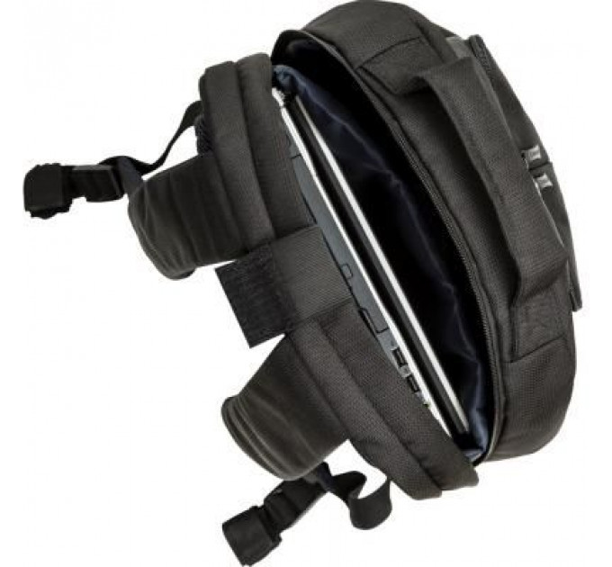Рюкзак для ноутбука RivaCase 17" 8460 Black (8460Black)