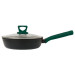 Ringel Сковорода Ringel Herbal 24 см (RG-1101-24/h/L)