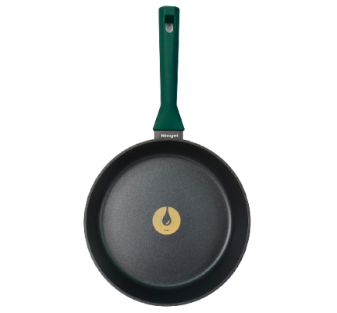Ringel Сковорода Ringel Herbal 24 см (RG-1101-24/h/L)