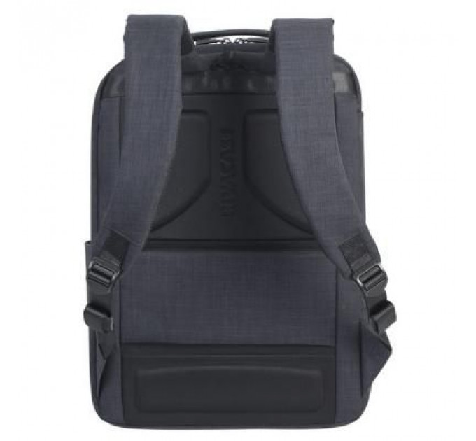 Рюкзак для ноутбука RivaCase 17.3" 8365 Black (8365Black)