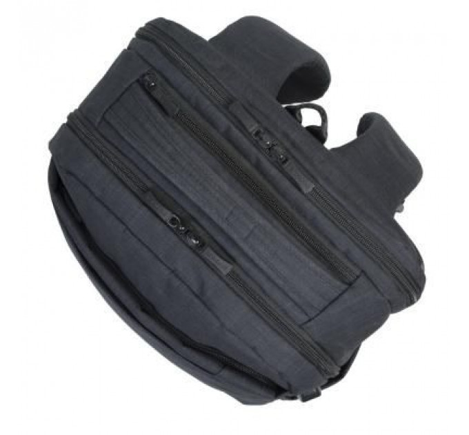 Рюкзак для ноутбука RivaCase 17.3" 8365 Black (8365Black)