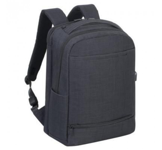 Рюкзак для ноутбука RivaCase 17.3" 8365 Black (8365Black)