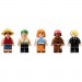 LEGO Конструктор LEGO One Piece Піратський корабель «Всюдихідний Меррі» (75639-)