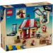 LEGO Конструктор LEGO One Piece Цирковий намет клоуна Баґґі (75637-)