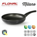 Flonal Сковорода Flonal Milano 26 см (GMRPB2642)