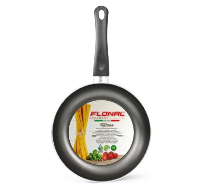 Flonal Сковорода Flonal Milano 26 см (GMRPB2642)