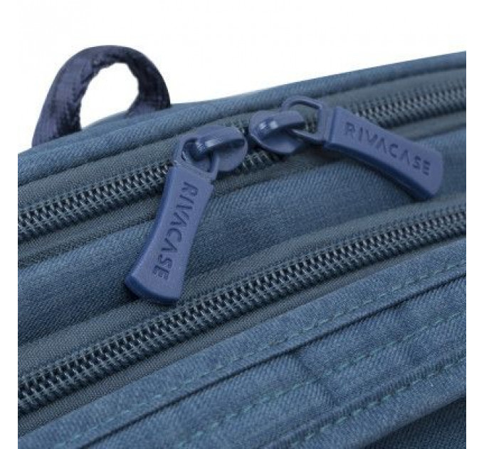 Рюкзак для ноутбука RivaCase 17.3" 8365 Blue (8365Blue)