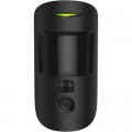 Ajax Датчик руху Ajax MotionCam HDR (PhOD) black