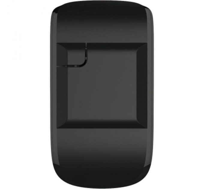 Ajax Датчик руху Ajax MotionCam HDR (PhOD) black