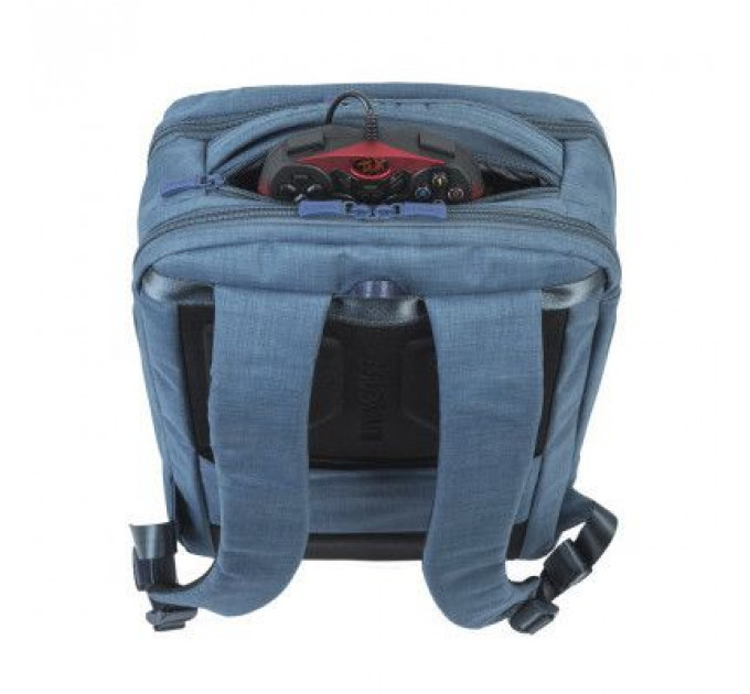 Рюкзак для ноутбука RivaCase 17.3" 8365 Blue (8365Blue)